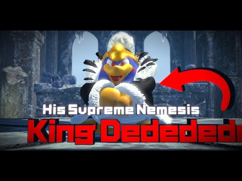 Видео: Drip Dedede | Последнее обновление