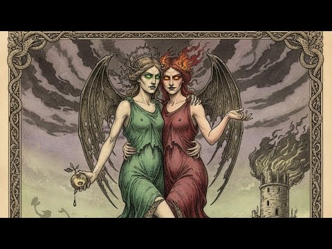 Видео: ЗАВИСТЬ и ЗЛОРАДСТВО#эмоции#злость#психология 