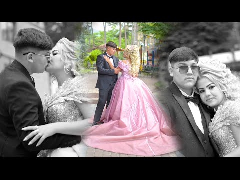 Видео: Фане и Георги Сватбен ден 2025 гр Велинград