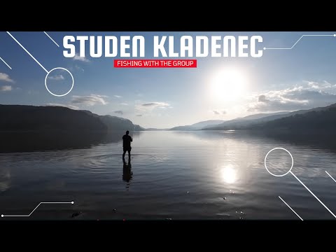 Видео: Студен Кладенец Шаран и кал - Studen Kladenec Carp and mud
