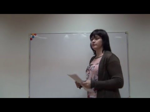 Видео: Лекция 2  Симплекс-метод