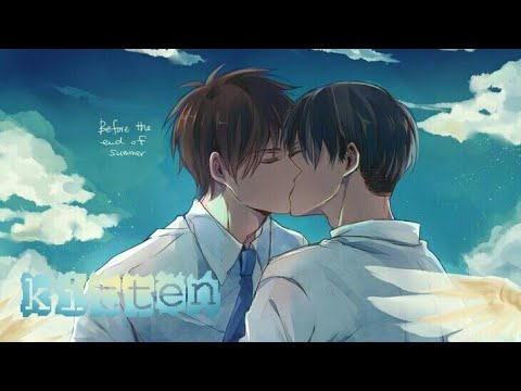 Видео: •Леви и Эрен• К солнцу•