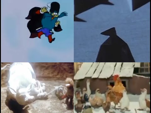 Видео: Все поражения злодеев Гарри Бардина (1976-2025) (Обновление)
