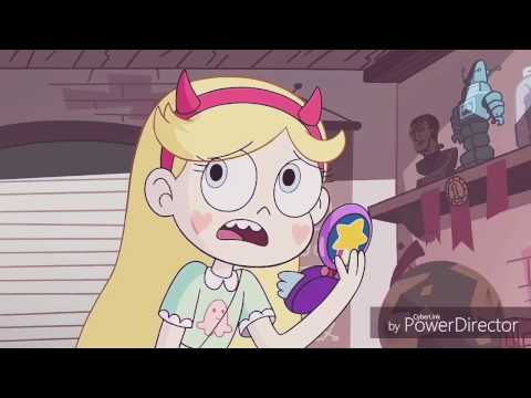 Видео: Клип. Стар против сил зла. Кафель.