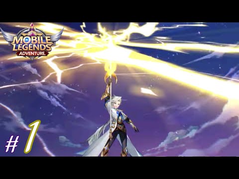 Видео: Пробудил Сильвану! - Прохожу 3-ий Разноцветный Мираж в ML: Adventure #1