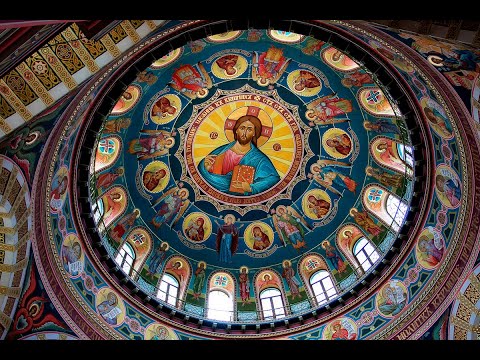 Видео: КАТИХИЗИС 37.епизода - ЖИВОТ БУДУЋЕГ ВИЈЕКА, ЦАРСТВО БОЖИЈЕ -  мр Раде Булајић, М.Острог, 2025.љ. Г.