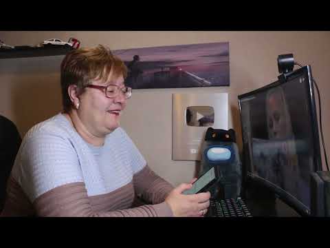 Видео: РЕАКЦИЯ МАМЫ НА [VAVAN - ТЯП ЛЯП]