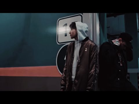 Видео: SOULOUD & ЛИКВИД - Модная вещь