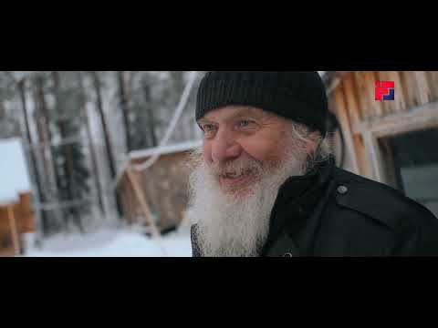 Видео: "Тишина". Документальный фильм о Богородице-Сергиевой пустыни. Часть 1