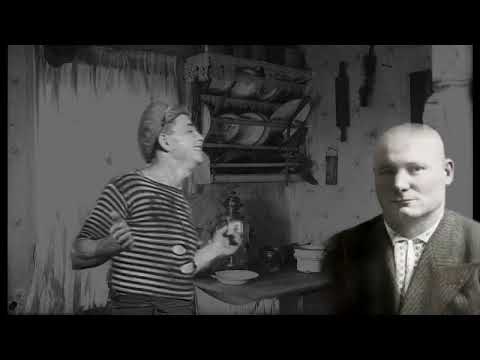 Видео: «Последний приказ Нестора Махно». Часть 5. С. Богачёв.