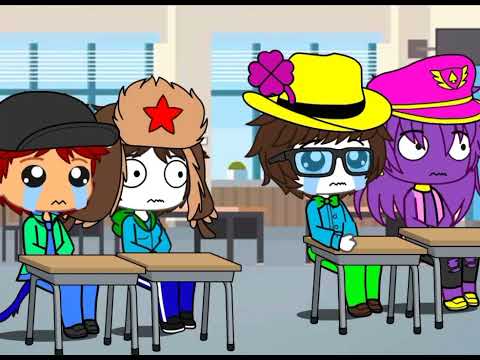 Видео: Ералаш Пародия: Do you speak English?