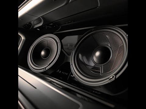 Видео: Замена штатных динамиков в Ford Focus 2 на DL Audio Python 165 Comp
