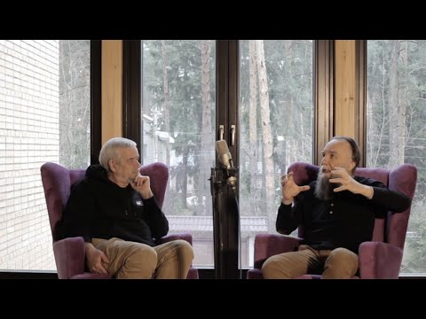 Видео: Диалоги о Радикальном Субъекте. № 14. Метафизическая топика иранского дуализма. Ормузд и Ариман