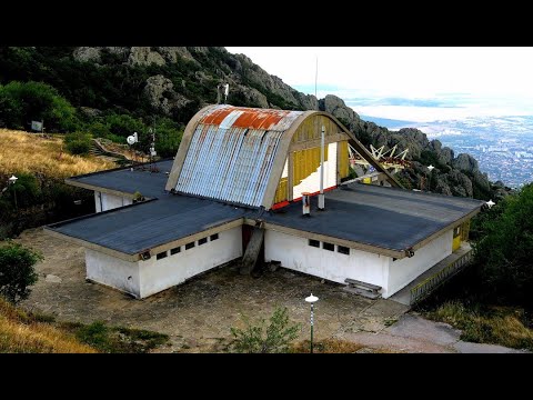 Видео: Безопасен и читав ли е ръждивия лифт на Сливен