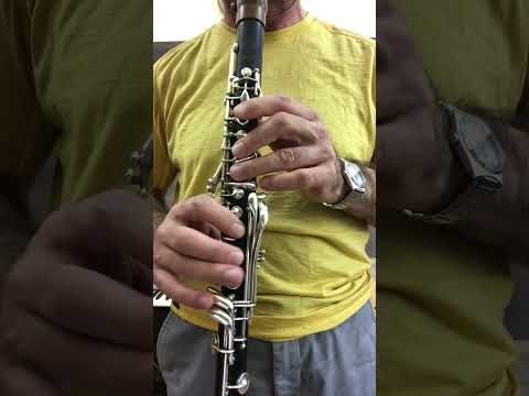 Видео: Пловдивско – П  Ралчев кларинет