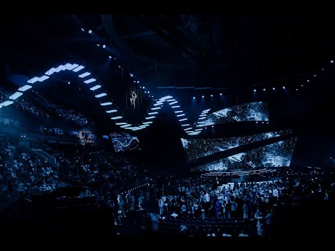 Видео: ПРЕМИЯ МУЗ-ТВ 20/21: НАЧАЛО СВЕТА. ZIVERT - "MEGAMIX"