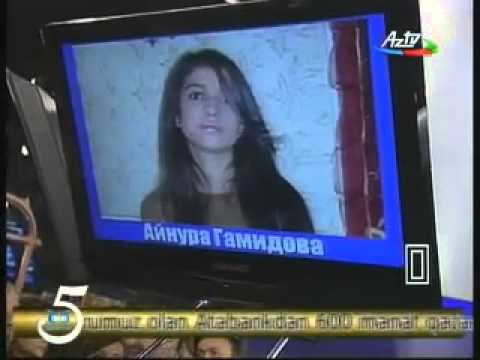 Видео: ЧтоГдеКогда (Азербайджан) Зимняя серия 2011 Игра 3 (Часть 2)