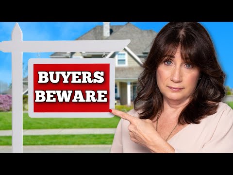 Видео: Покупка дома изменится НАВСЕГДА