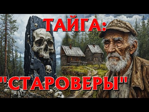 Видео: ЖУТКАЯ ТАЁЖНАЯ ГЛУШЬ.1998г. РЫБАКИ ЗАБЛУДИЛИСЬ В ТАЙГЕ И НАШЛИ ЭТО... Страшные истории на ночь. =