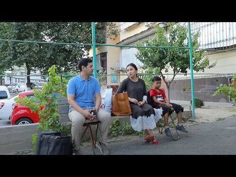 Видео: 😢 Ижара уйдан ҳайдалган эркак: “Оилам билан кўчада қолдик...” | Otalar so'zi-aqlning ko'zi