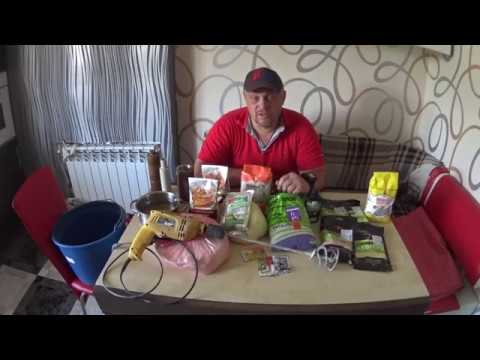 Видео: ИЗГОТОВЛЕНИЕ  ТЕХНОПЛАНКТОНА.РЕЦЕПТ ПРИГОТОВЛЕНИЯ на САХАРНОМ СИРОПЕ.ЗАЧЕМ ЭТО НУЖНО.ЛАЙФХАК.