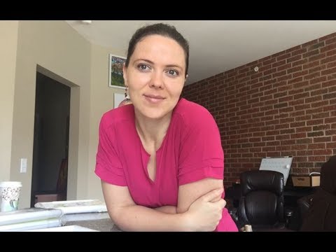 Видео: 66.  Q-snap.  Кью-снапы с AliExpress.  Собираю разные размеры.  Что мне в них нравится?