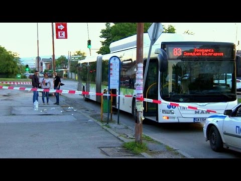 Видео: Пияница щеше да ме бие в рейса!?
