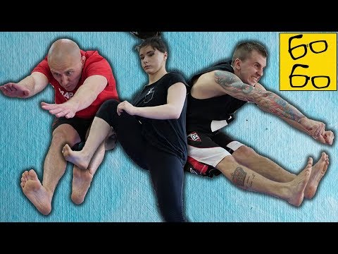 Видео: ПРЫЖКОВАЯ РАЗМИНКА ДЛЯ УДАРОВ НОГАМИ! Секреты тхэквондо от Антона Шаманина
