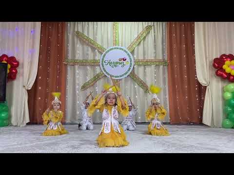 Видео: Таяқшамен оркестр