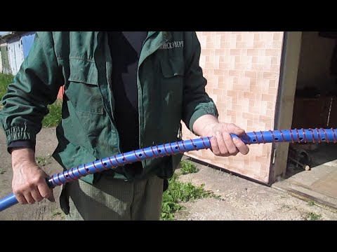 Видео: как сделать фильтр для скважины , подробно и с комментариями.