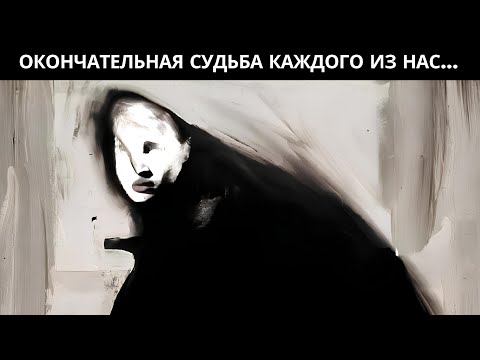 Видео: ✨Жизнь – отстой, и рано или поздно все умирают: 9 мрачных уроков Шопенгауэра✨