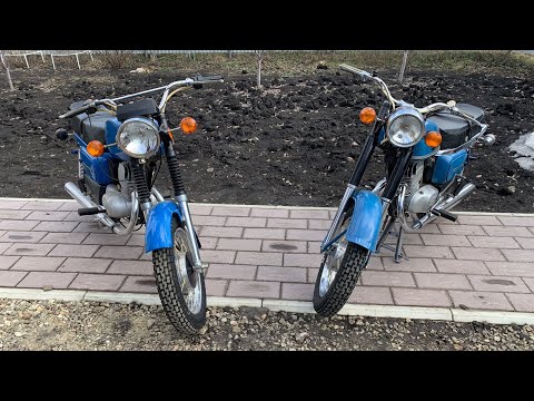 Видео: Восход 2м VS Восход 3м.