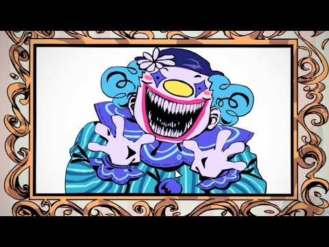 Видео: ҚОРҚЫНЫШТЫ КЛОУН КЕЛДІ | Exhibit of Sorrows