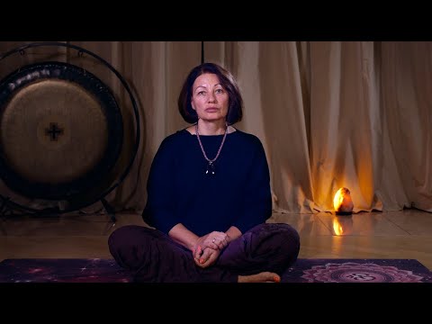 Видео: Йога НИДРА  Что это?