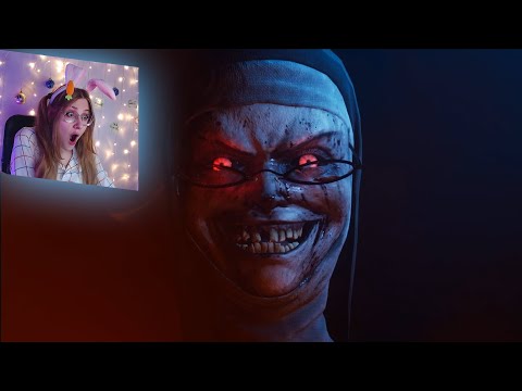 Видео: Летний лагерь "БилиБольно" \ Valera Ghosther \ Реакция