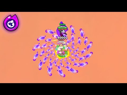 Видео: САМЫЙ ГИПЕРУРОН В ИСТОРИИ 🤯 КТО ПОБЕДИТ⁉️