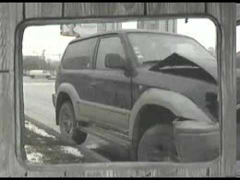 Видео: Бесплатный сыр от эфир от 21.06.2003. (финал)