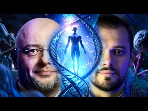 Видео: Что такое РАК, ДНК и ГЕННАЯ терапия ? Как победить ОНКОЛОГИЮ, и можем ли мы жить ВЕЧНО ?