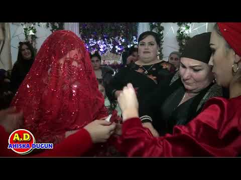 Видео: KINA GEJESI - НОЧЬ ХНЫ 2022 #ахыскатой #ahiskawedding