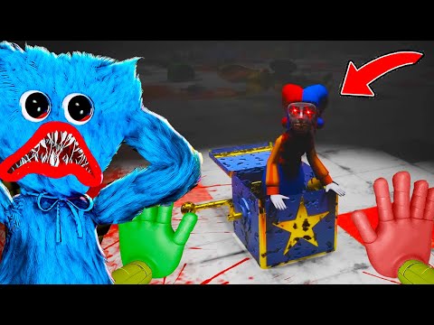 Видео: СРАЗИЛСЯ С НОВЫМ МОНСТРОМ ИЗ 3 ГЛАВЫ