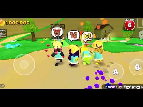 Видео: МИШКИ ШАХТЁРЫ ПРОХОДЯТ ПЕЩЕРУ КРОТОВ В SUPER BEAR ADVENTURE