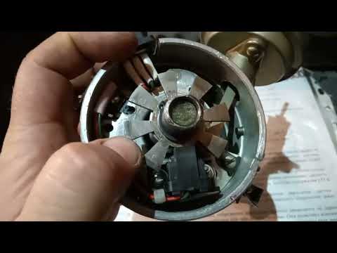 Видео: Распределитель Р 133 с датчиком холла для ГАЗ 53