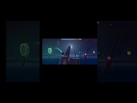 Видео: прохождение a beautiful place#games #геометридаш #2026 #geometrydash #gd #gameplay