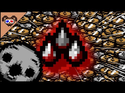 Видео: ЭТОТ ПРЕДМЕТ ДАЁТ БЕСКОНЕЧНЫЕ ДЕНЬГИ НА КИПЕРЕ! {The binding of Isaac Daily run}
