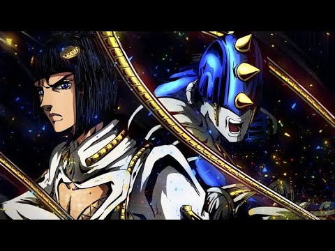 Видео: Вот почему Бруно S-тир JoJo All Star Battle R