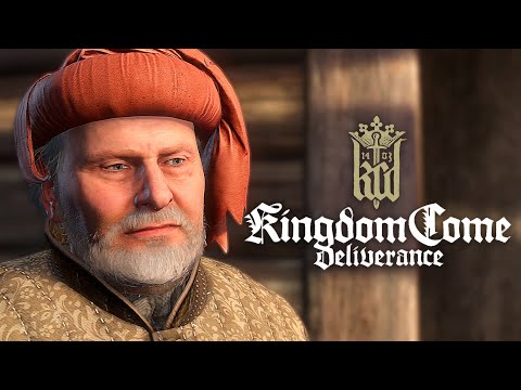 Видео: В ПОИСКАХ РЫЖЕГО | Kingdom Come: Deliverance #13