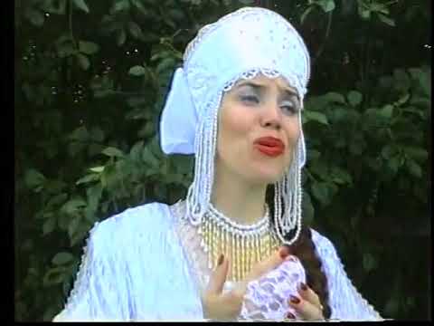 Видео: Мама с  Глушково, 2002 г