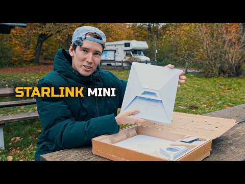 Видео: Честно про STARLINK - стоит ли того?