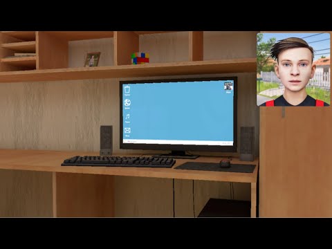 Видео: Эксперимент: Что если постоянно писать Бате и он зайдет в комнату ► schoolboy runaway