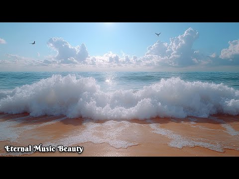 Видео: Сладкий вкус океана 🎶Красивые мелодии, которые трогают сердце 🎶Лучшие композиции Сергея Грищука #3